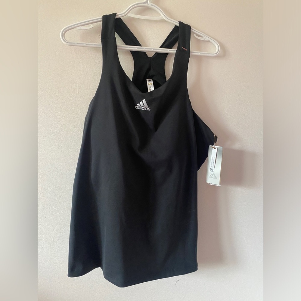 Nwt Adidas Tank 2XL